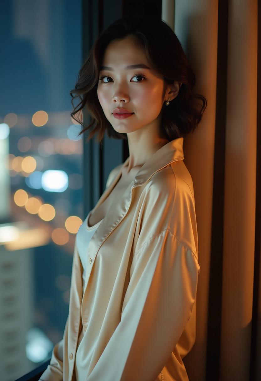 长风渡云录